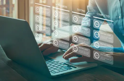 Rent your Business analyst
